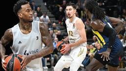Euroleague'de Fenerbahçe'ye şok! Türkçe söyledi: 'En büyük Cimbom'