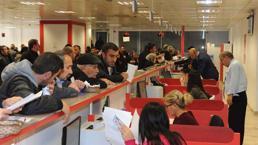 Yapılandırmada özel düzenleme! Kanun teklifi tamamlandı