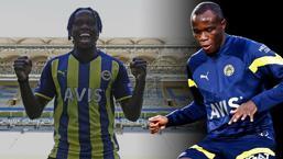 Bruma, Fenerbahçe'den ayrılıyor! Transfer için anlaşma sağlandı