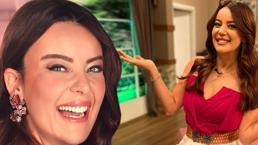 'Gelinim Mutfakta' sunucusu Nursel Ergin bilinmeyenlerini 'Set Ekstra'ya anlattı