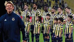 Fenerbahçeli yıldızın vedasını Kraft açıkladı! Yeni adresi İngiltere