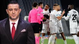 Nihat Kahveci: Galatasaray 3 maç kaybedecek sen kazanacaksın