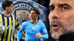 Manchester City'nin Arda Güler raporu ortaya çıktı! Guardiola'dan transfer kararı