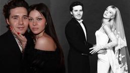Brooklyn Beckham ile Nicola Peltz'in olaylı düğünü! 'Hatalarınızı düzeltmekten yoruldum'