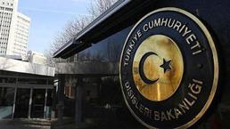 Konsoloslukların kapatılmasında flaş gelişme! 9 ülkenin büyükelçisi Dışişleri'ne çağrıldı