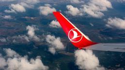 İstanbul'a kar geliyor! THY 238 seferi iptal etti