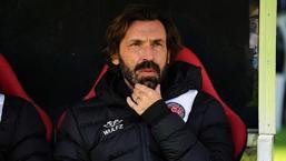 Andrea Pirlo'dan Fabio Borini cevabı: Başka formada görmek istemeyiz
