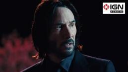 John Wick 4, "açık ara farkla serinin en çok aksiyon içeren filmi" olacak