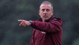 Dev maç öncesi Abdullah Avcı'dan iddialı paylaşım! 'İstanbul'da fırtına var'