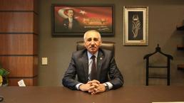 Enkaz altında kalan AK Parti'li vekil Yakup Taş hayatını kaybetti