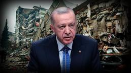 Cumhurbaşkanı Erdoğan deprem bölgesine gidiyor
