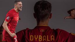 Merih duyurdu: Dybala'dan depremzedeler için alkışlanacak hareket