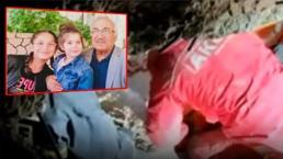 Bekir amca 71 saat sonra kurtarıldı! İlk sorusu 'nerelisin?' oldu