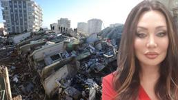 Umut Akyürek: 1999 depreminden 10 kat daha şiddetliydi!