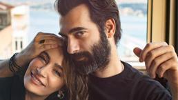 İlker Kaleli-Sıla Gençoğlu çifti, üç depremzede çocuğun eğitim masraflarını üstlendi