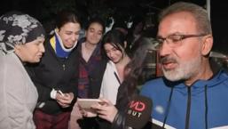 Enkazdan 102. saatte çıkan 6 kişilik Oktay ailesi! İlk kez konuştular