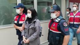 Cinayet davasında yargılanıyordu! 'Ceza almak istemiyorum' diyerek ağladı