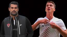 Süper Lig'den çekilen Hatayspor'da ayrılıklar peş peşe