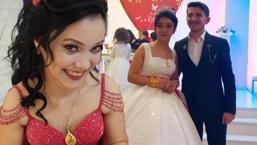 Gelin ve damat düğün gecesi depremde öldü! 6 kişilik aileden 5’i hayatını kaybetti