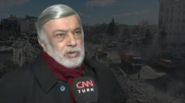 Depremde 25 akrabasını kaybeden Kahtalı Mıçe: Yaşadığıma sevinemiyorum