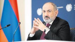 Erivan’dan Bakü’ye barış önerisi