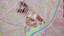 Deprem haritası dehşete düşürdü! Antakya'dan peş peşe paylaşımlar