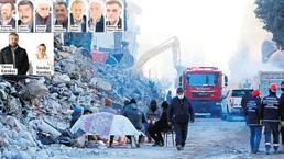 Bu adları unutma Türkiye!