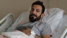 102 saat sonra enkazdan çıkarıldı! 'Delirmek üzereydim'