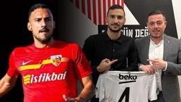 Beşiktaş'a transfer olan Onur Bulut'un menajeri iddiaları cevapladı! 'Vicdanı çok rahat'