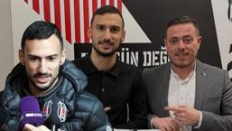 ÖZEL | Onur Bulut transferi ile ilgili detay ortaya çıktı! Sözleşme başka, protokol başka 