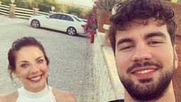 Eda Ece ile Buğrahan Tuncer'den 'evlilik' kararı!