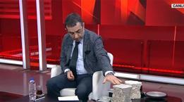 Yıkılmayan binaların sırrı ne? İnşaat ve Deprem Yüksek Mühendisi Özcanlı'dan önemli açıklamalar