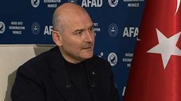 Bakan Soylu'dan flaş 'İstanbul depremi' yorumu! 'En önemli iş' dedi, açıkladı