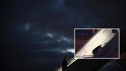 Biden yere kapaklandı! ABD lideri düşerken kameralar kayıttaydı