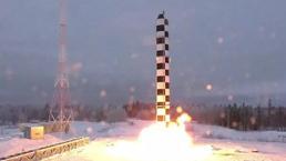 Putin ilk kez duyurdu: Sarmat füzesi konuşlandırılıyor!