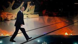 'Rusya savaşı çoktan kaybetti!'