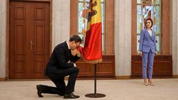 Rusya yine Transdinyester'i kaşıyor