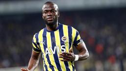 Fenerbahçe'nin yeni kralı Enner Valencia! Kulüp tarihine geçti