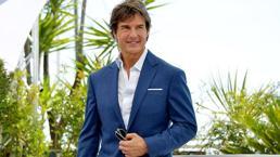 Tom Cruise'a 'Yaşam Boyu Başarı' ödülü