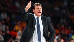 Ergin Ataman, FIBA'ya sert çıktı: Saçmalıktan başka bir şey değil