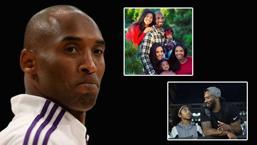 Kobe Bryant'ın ailesinin açtığı dava sonuçlandı! 29 milyar dolar tazminat ödeyecekler
