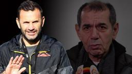 Galatasaray'dan sürpriz transfer planı! Resmi teklif yapıldı