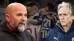 Sevilla Teknik Direktörü Jorge Sampaoli'den Fenerbahçe itirafı! 'Başka bir seçenek yok'