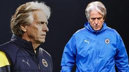 Brezilya'dan bomba iddia! Jorge Jesus'tan Flamengo sorusuna yanıt