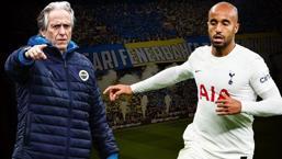 Lucas Moura'nın Fenerbahçe'den istediği ücret belli oldu! Dudak uçuklatan bedel