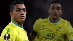 Nantes'ta Mostafa Mohamed belirsizliği! Galatasaray'dan 250 bin euro karşılığında kiralanmıştı