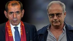Luis Campos, Galatasaray'ın yıldızı için harekete geçti! Transfer için 500 bin euro teklif etmişlerdi