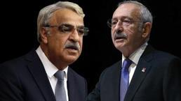 Kılıçdaroğlu'nun adaylığına HDP'den ilk tepki: Ziyarete bekliyoruz