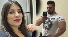 Boşanma aşamasındaki eşini öldüren cani koca tutuklandı