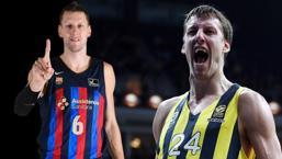 Euroleague'de Jan Vesely ilk kez Fenerbahçe Beko'ya rakip! İtiraf geldi